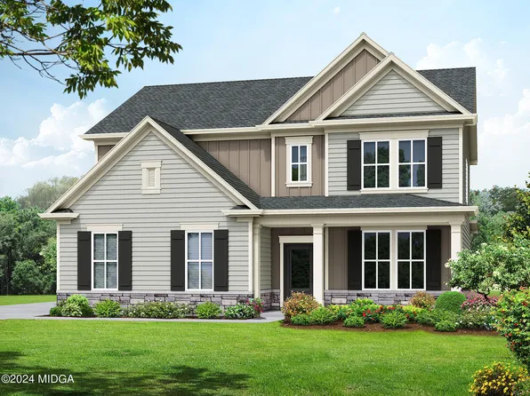 128 James Pl, Macon, GA 31210
