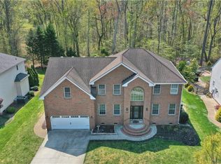 2241 Childeric Rd, Virginia Beach, VA 23456