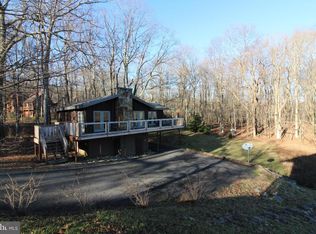 80 Lakeview Dr, Terra Alta, WV 26764