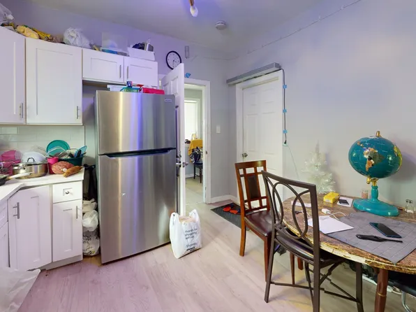 45 Morris St #2, Boston, MA 02128