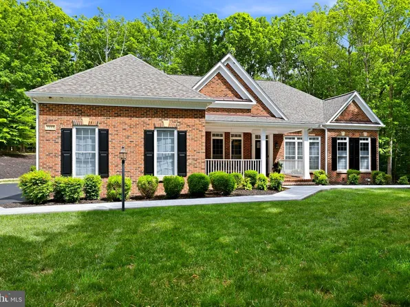 7308 Glenhaven Dr, Fredericksburg, VA 22407