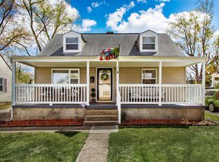 3096 Hiawatha St, Columbus, OH 43224