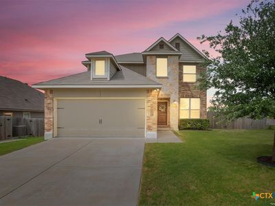 1922 Ashburn Dr, Temple, TX, 76502