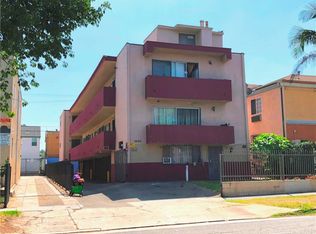 1820 S La Brea Ave, Los Angeles, CA 90019