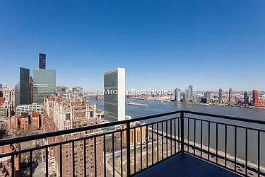 Rented by Mirador Real Estate