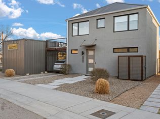 700 Benicia Ln SW, Albuquerque, NM 87102