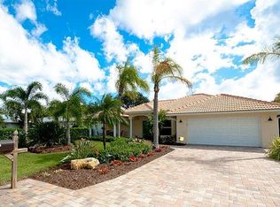 433 Mahon Dr, Venice, FL 34285