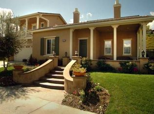 26497 Black Oak Dr, Valencia, CA 91381