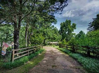 318 Spring Creek Rd, Flora, MS 39071