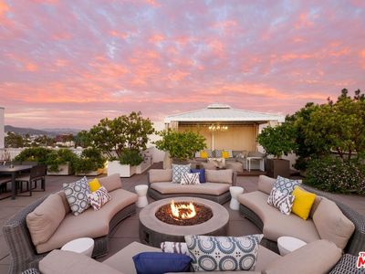 450 N Palm Dr Unit 507, Beverly Hills, CA, 90210