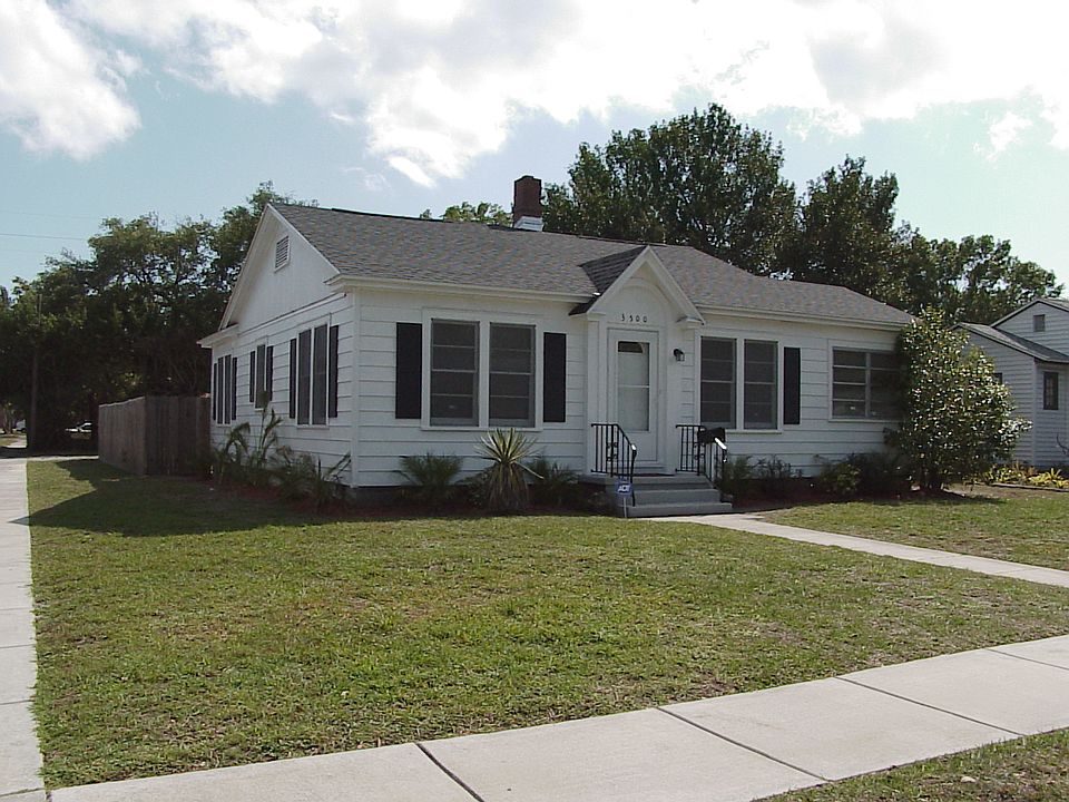 3500 7th Ave N