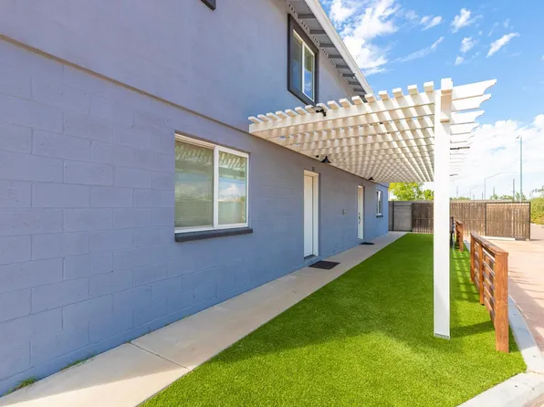 1161 E 5th Ave #102, Mesa, AZ 85204