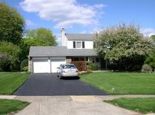 1638 Dublin Rd, Dresher, PA 19025