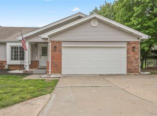 2411 Muegge Rd, Saint Charles, MO 63303