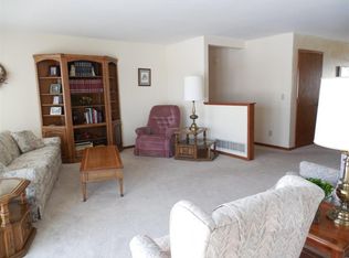 12625 Fleetwood Rd, Tomah, WI 54660