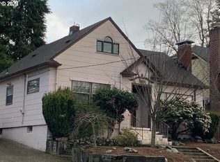 1722 NE 47th Ave, Portland, OR 97213