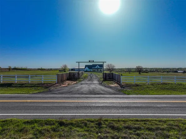 18334 May Ave, Purcell, OK 73080