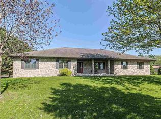 3215 Williams Grant Dr, De Pere, WI 54115