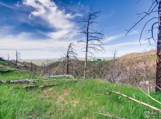 1500 Whale Rock Rd, Bellvue, CO 80512