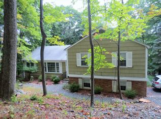 31 Rockledge Road, Montville, NJ 07045