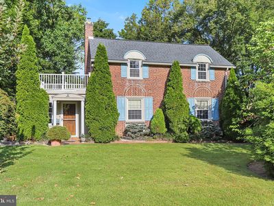 38 Green Valley Rd, Wallingford, PA, 19086
