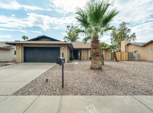 4518 N 105th Ave, Phoenix, AZ 85037