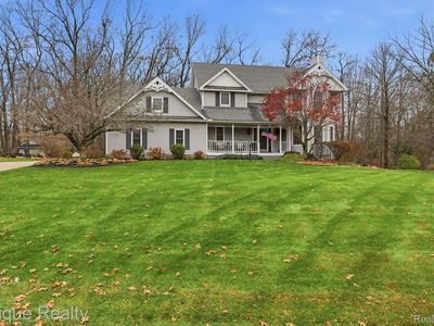 3730 Winding Pine Dr, Metamora, MI, 48455