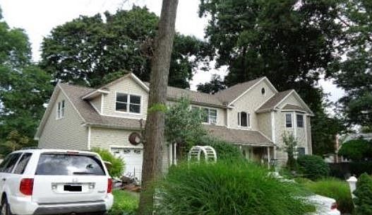 Property Side View