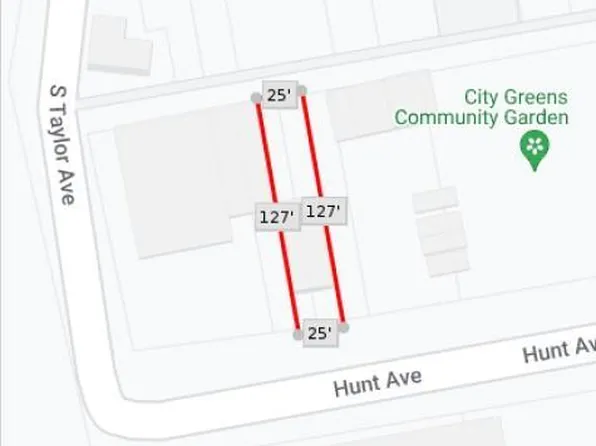 4483 Hunt Ave, Saint Louis, MO 63110