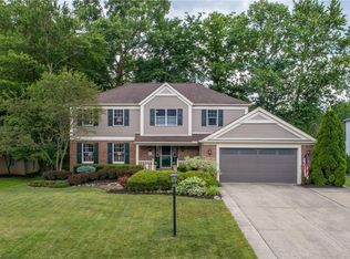 17545 Fairfax Ln, Strongsville, OH