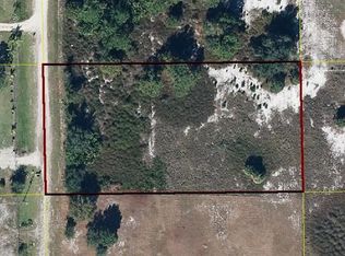 825 N Nogal St, Clewiston, FL 33440