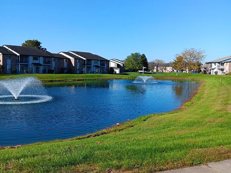 2722 Bent Tree Ln — Photo 48