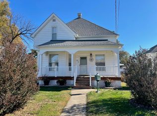 112 Wing Ave, Collinsville, IL
