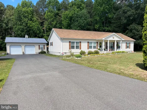 2407 Hunting Quarter Rd, Houston, DE 19954