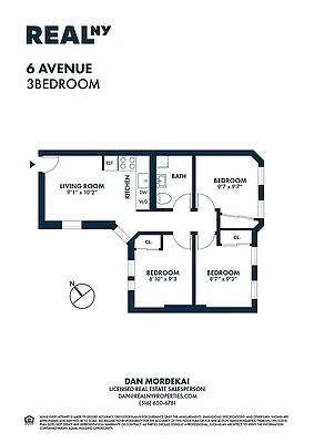 Rented by REAL New York | media 9