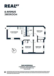 Rented by REAL New York
