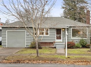 3805 NE Sumner St, Portland, OR 97211