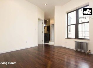 121 Saint Marks Pl #31A, New York, NY 10009