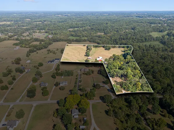 2845 Jack Teasley Rd, Pleasant View, TN 37146