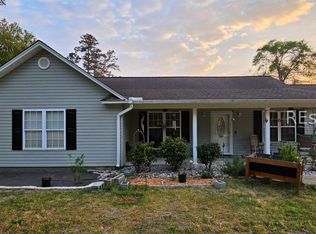 705 Holly St W, Hampton, SC 29924