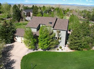 7644 Windlawn Way, Parker, CO 80134