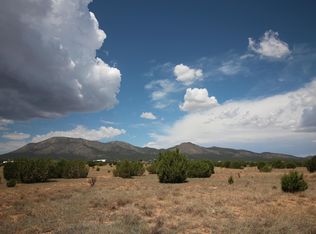 6 Brittany Ln, Edgewood, NM 87015