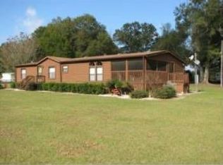 2951 NE County Road 329, Anthony, FL 32617