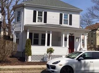 169 Clinton St, New Bedford, MA 02740