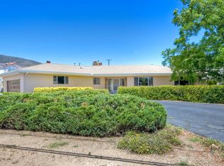1651 Highlands View Rd, Alpine, CA 91901