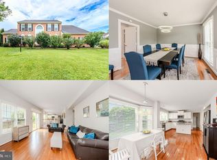 20624 Camptown Ct, Ashburn, VA 20147