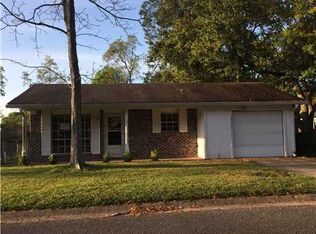 16321 Lamont Rd, Biloxi, MS 39532