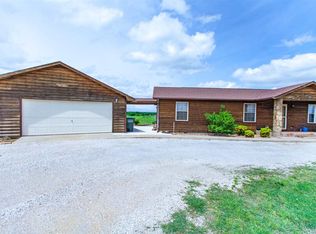 2488 Grassland Rd, Ardmore, OK 73401