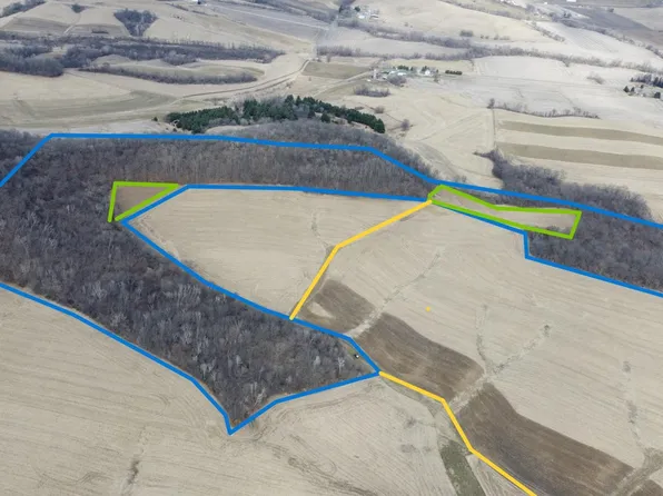 0 Theurer Ln, Arcadia, WI 54612