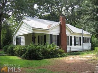 5602 Westside Rd, Austell, GA 30106